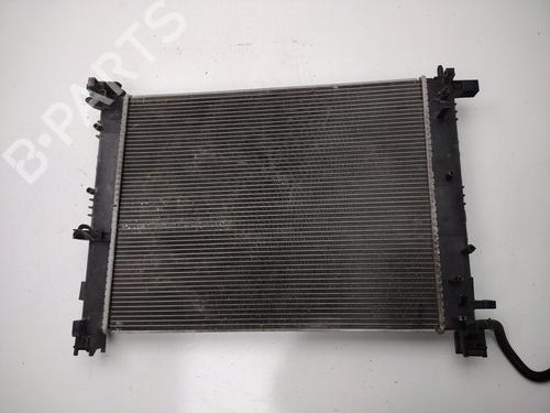 Køler RENAULT LAGUNA III (BT0/1) 2.0 dCi (BT07, BT0J, BT14, BT1A, BT1S) | BP30590766M31 