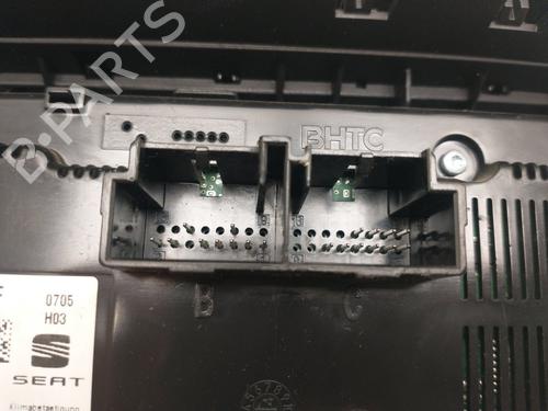 Climate control SEAT LEON SC (5F5) | BP39193328I5 - Image 4