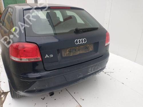 Engine AUDI A3 (8P1) 1.6 | BP27592410M1 
