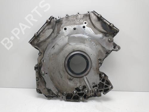 Used Timing cover AUDI Q5 (8RB) 3.0 TDI quattro (240 hp) 14157557