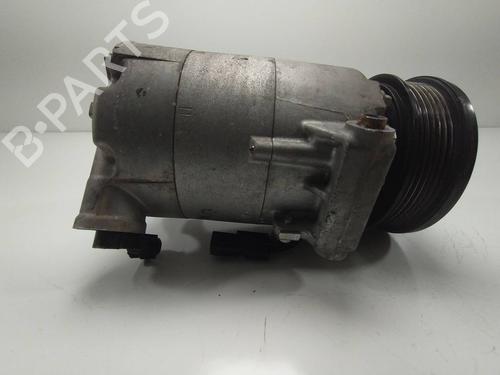 AC compressor FORD FOCUS III Turnier 1.0 EcoBoost | BP11061378M34