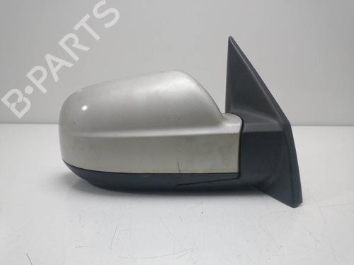 Right mirror HYUNDAI TUCSON (JM) 2.0 CRDi | BP11379733C27 