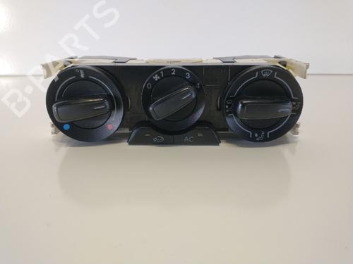 Used Climate control AUDI A1 Sportback (8XA, 8XF) 1.2 TFSI (86 hp) 7506292