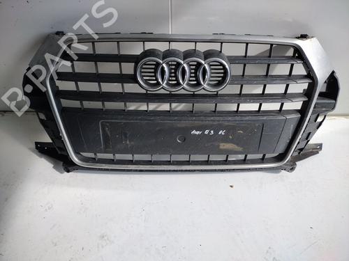 Used Grille AUDI Q3 (8UB, 8UG) [2011-2020]  26533265