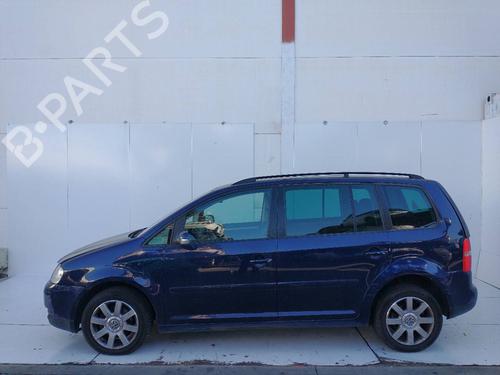 Electronic module VW TOURAN (1T1, 1T2) 1.9 TDI | BP22315127M83 