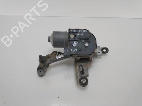 Used Front wiper motor FORD S-MAX (WA6) [2006-2014]  10266231