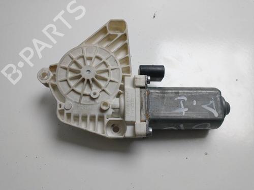 Left front window motor MERCEDES-BENZ B-CLASS Sports Tourer (W245) B 170 (245.232) | BP11844357E21 
