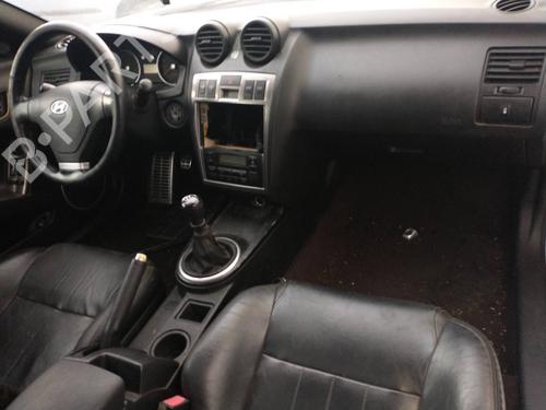 Right mirror HYUNDAI COUPE II (GK) 2.7 V6 | BP28042009C27 