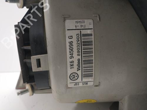 Right taillight VW GOLF V (1K1) 1.9 TDI | BP9139769C35 