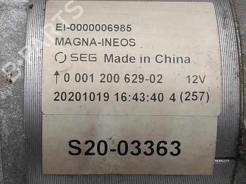 Starter BMW 3 (G20, G80, G28) M 340 i xDrive | BP33798955M8 - Image 9