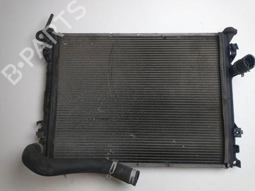 Køler CHRYSLER 300C (LX, LE) 3.5 | BP15245700M31 