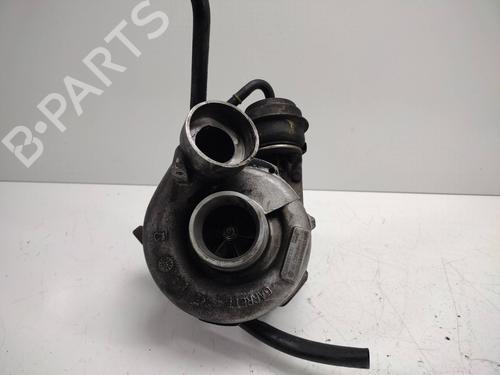 Turbocharger/Supercharger MERCEDES-BENZ S-CLASS (W220) S 320 CDI (220.026, 220.126) | BP9369676M71 