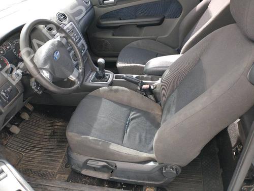 Generator FORD FOCUS II (DA_, HCP, DP)  | BP17047606M7 