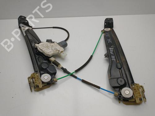 Used Front right window mechanism BMW 5 (F10) [2009-2016]  32034143