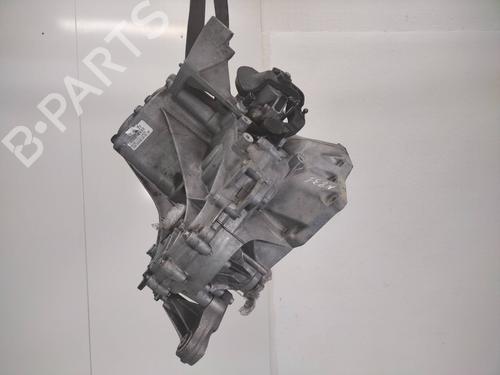 Gearbox FORD FOCUS III Turnier 1.0 EcoBoost | BP9843183M3 