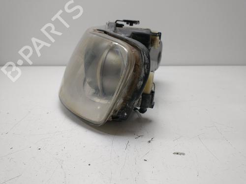 Left headlight AUDI A3 (8L1)  | BP24317800C28 
