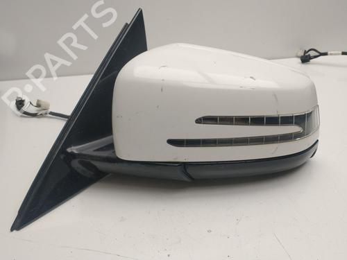 Left mirror MERCEDES-BENZ E-CLASS T-Model (S212)  | BP30043791C26 