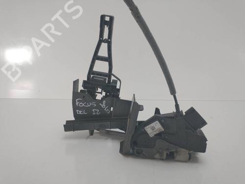 Front left lock FORD FOCUS III 1.6 TDCi | BP7507342C98 