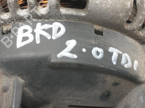 Alternator AUDI A3 (8P1)  | BP32112532M7  - Image 8