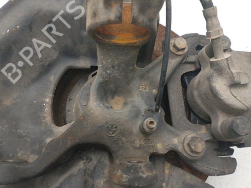 Right front steering knuckle BMW 3 Compact (E46) 318 td | BP34703069M26 - Image 2