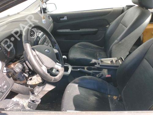 AC compressor FORD FOCUS II Convertible 2.0 | BP8592573M34