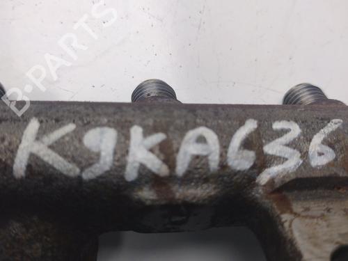 Injection rail MERCEDES-BENZ B-CLASS Sports Tourer (W246, W242) B 180 CDI / d (246.212) | BP32389847M98