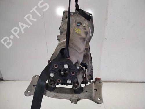 Gearbox BMW 3 (E90) 318 d | BP12340441M3 