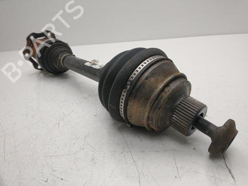 Left front driveshaft AUDI Q5 (8RB) | BP32672420M38