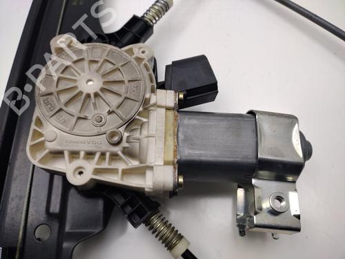 Front left window mechanism BMW 5 (E60) 525 d | BP22748381C22 