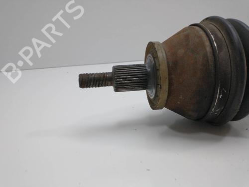 Left front driveshaft SEAT CORDOBA (6L2)  | BP7509228M38 
