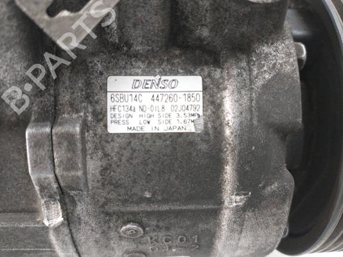 AC compressor BMW 1 (E87)  | BP8614923M34 