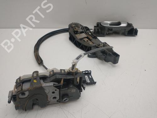 Used Front right lock Front right lock 38914178 38914178