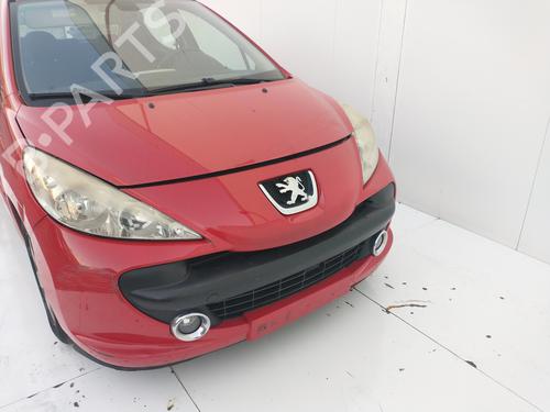 Starter PEUGEOT 207 (WA_, WC_) 1.4 16V | BP12339433M8