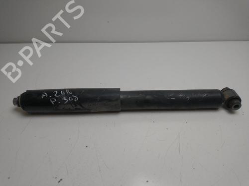 Used Right rear shock absorber Right rear shock absorber 15412966 15412966