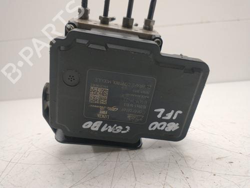 ABS pump OPEL COMBO Box Body/MPV (X12) 1.3 CDTI (B05) | BP33842820M43 - Image 5