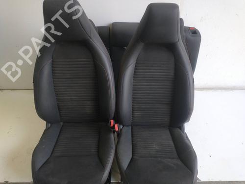 Seats set MERCEDES-BENZ CLA Coupe (C117)  | BP21686784C78