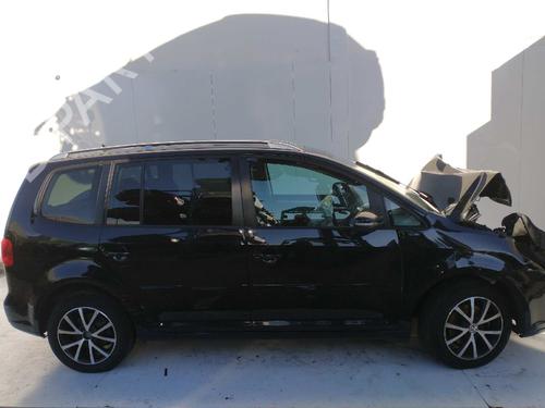 Startmotor VW TOURAN (1T3) 1.4 TSI | BP7508450M8 