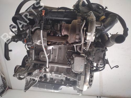 Engine PEUGEOT 3008 II SUV (MC_, MR_, MJ_, M4_)  | BP29724287M1