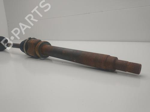 Right front driveshaft FORD FOCUS III  | BP29865759M39 