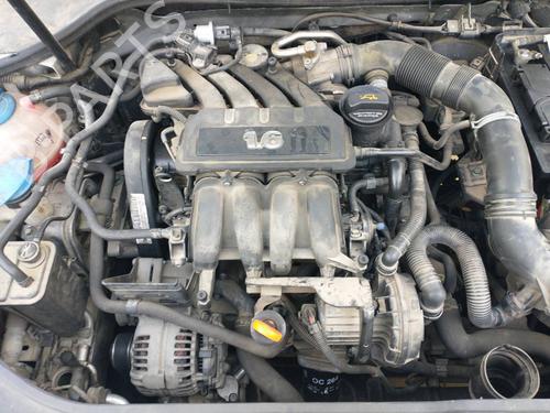 Used Engine VW GOLF V (1K1) [2003-2010]  23139792