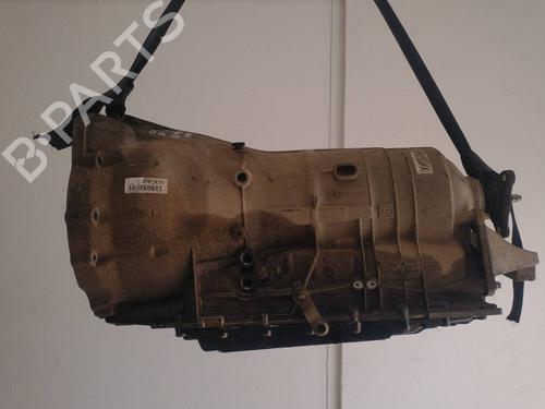 Gearbox BMW 5 (E60) 530 d | BP7966077M3 