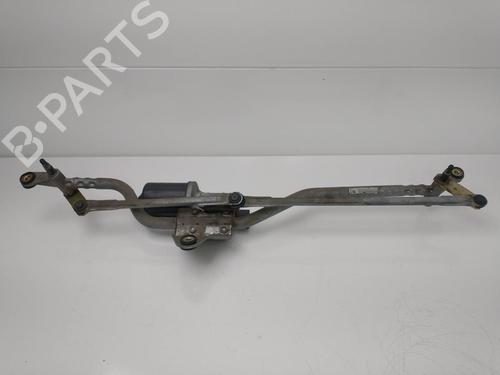 Front wiper motor VW TRANSPORTER T5 Van (7HA, 7HH, 7EA, 7EH) 1.9 TDI | BP17045911M29 