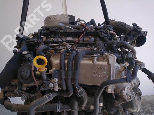 Engine SEAT LEON SC (5F5) 1.6 TDI | BP7863869M1 