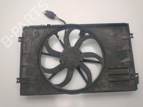 Kjølevifte elektrisk SEAT IBIZA III (6L1)  | BP29907134M35