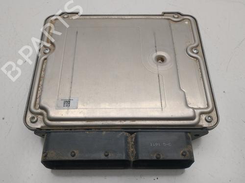 Engine control unit (ECU) OPEL INSIGNIA A (G09) 2.0 CDTI (68) | BP35738056M57  - Image 5
