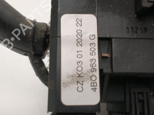 Switch AUDI TT (8N3)  | BP25405840I30 