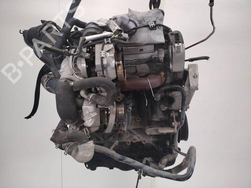 Engine VW GOLF VII (5G1, BQ1, BE1, BE2)  | BP10044526M1 