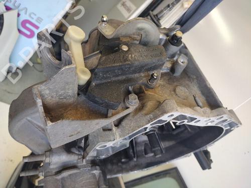 Gearbox CITROËN C4 II (NC_)  | BP28074439M3 