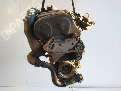 Motor AUDI A3 Sportback (8PA)  | BP29994235M1 