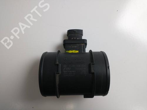 Used Mass air flow sensor PEUGEOT BIPPER Tepee 1.3 HDi 75 (75 hp) 15720977